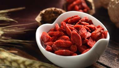 Goji Berry manufacturer wholesale