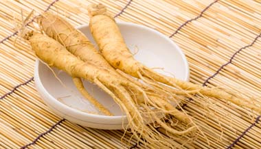 Korean Ginseng manufacturer wholesale